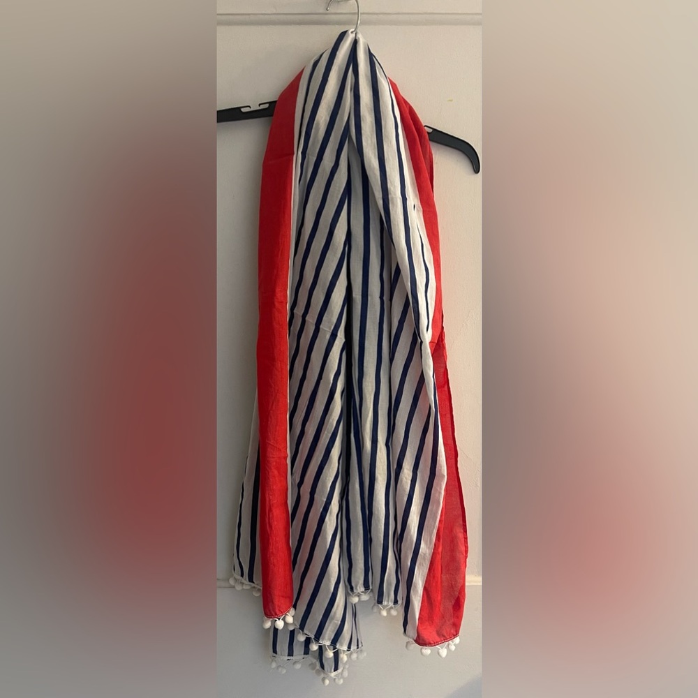 SHIRALEAH Marina Scarf (NWT)